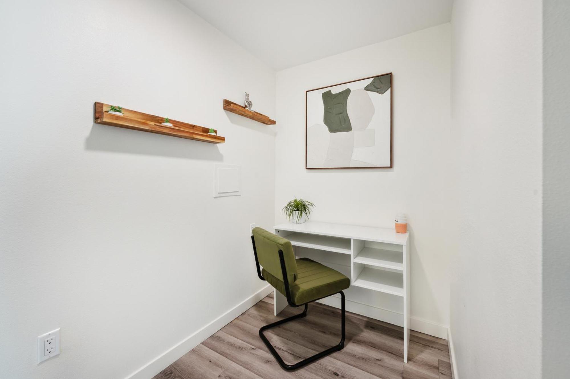 Appartement Hollywood 1bdr With Pool, Free Parking, Gym